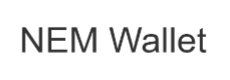 nem wallet